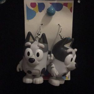 Handmade Earrings